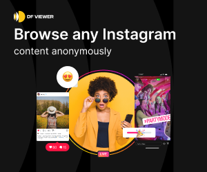 Browse any Instagram content anonymously