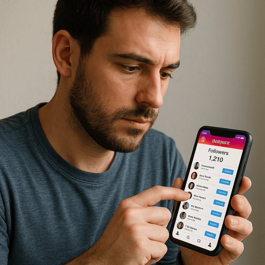 How to Gain Free Instagram Followers Organically: 10 Proven Strategies