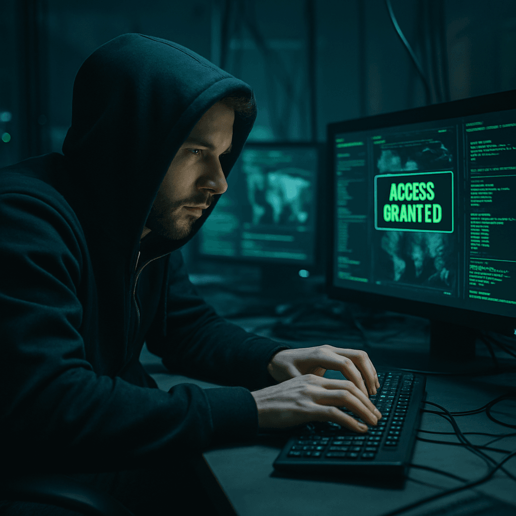 Instagram Hack Links: Why Scammers Send Malicious Messages