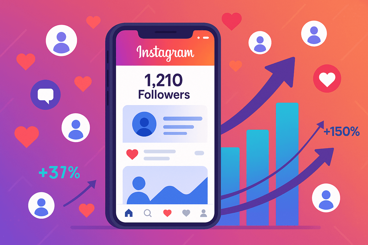 Optimizing for Impact: A Comprehensive Guide to Instagram Marketing for Businesses in 2025
