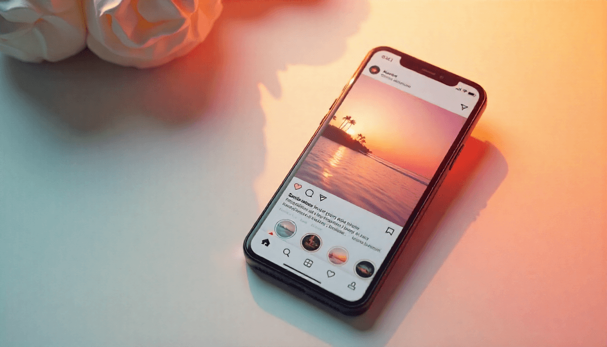 How Instagram Shadow Effects Are Revolutionizing Story Design (and Why You Should Care)