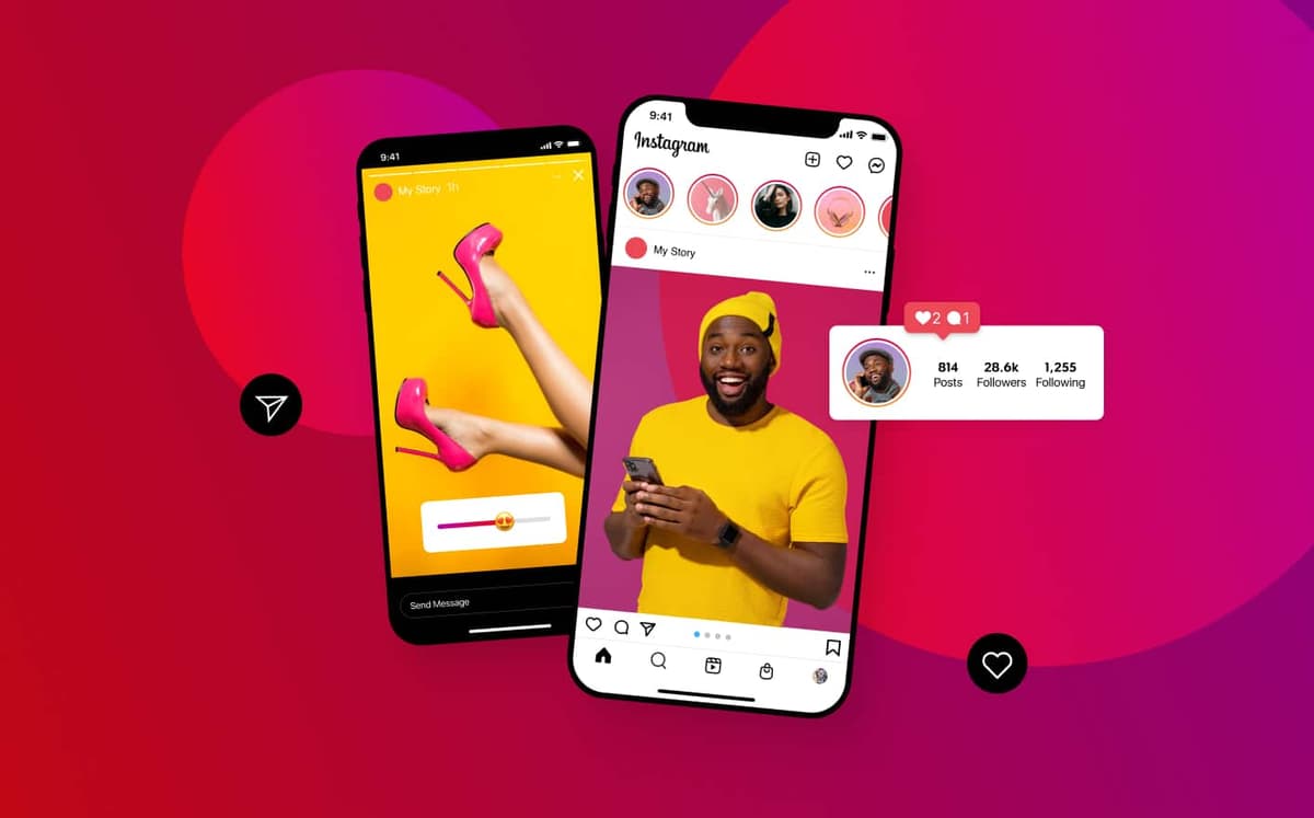 How Instagram Stories Actually Work