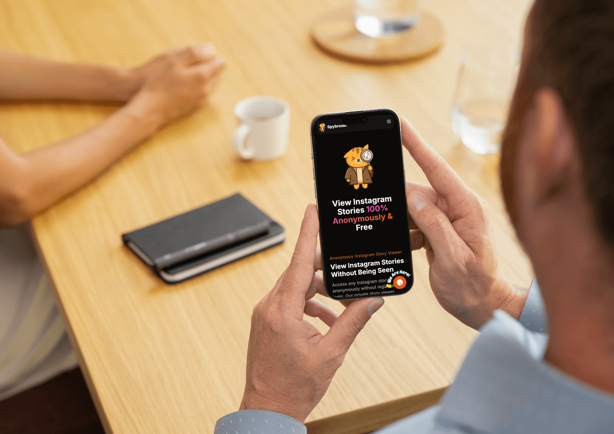 How to View Instagram Stories Anonymously (And Download Them Too)