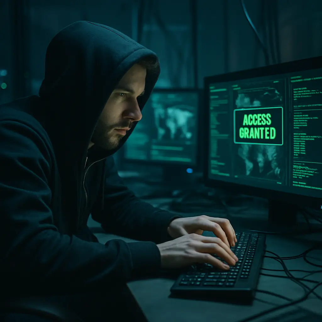 Instagram Hack Links: Why Scammers Send Malicious Messages