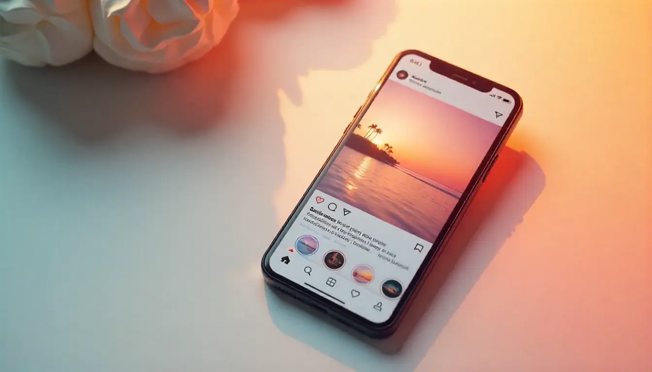 How Instagram Shadow Effects Are Revolutionizing Story Design (and Why You Should Care)